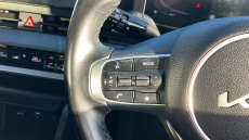 Kia Sportage 1.6T GDi ISG 2 5dr Petrol Estate